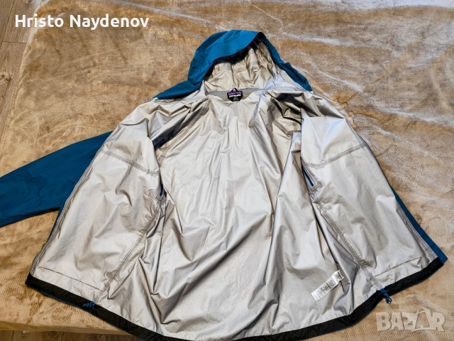 Непромокаемо Яке Patagonia Torrentshell 3L, 3XL, снимка 2 - Якета - 54277944