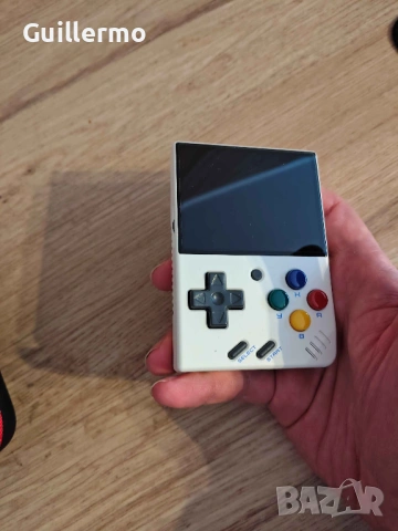 Miyoo Mini, снимка 4 - Други игри и конзоли - 53386996