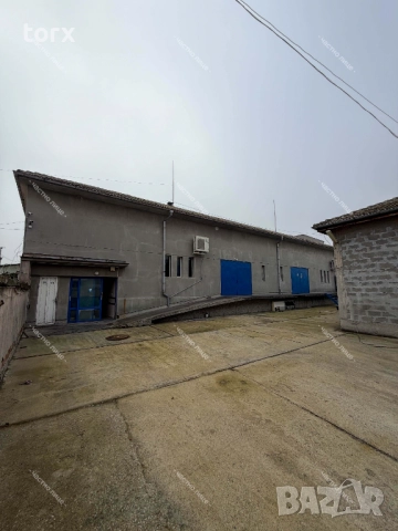 Отдава под наем (Продава) Промишлена база, снимка 4 - Производствени сгради - 50248905