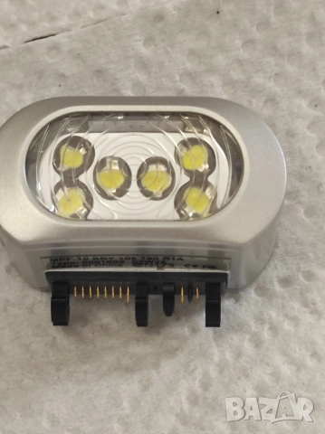 НОВА СВЕТКАВИЦА ЗА ТЕЛЕФОН SONY ERICSSON MPF-10 МОДЕЛИ: T610, 616 и 618, снимка 1 - Калъфи, кейсове - 50480831