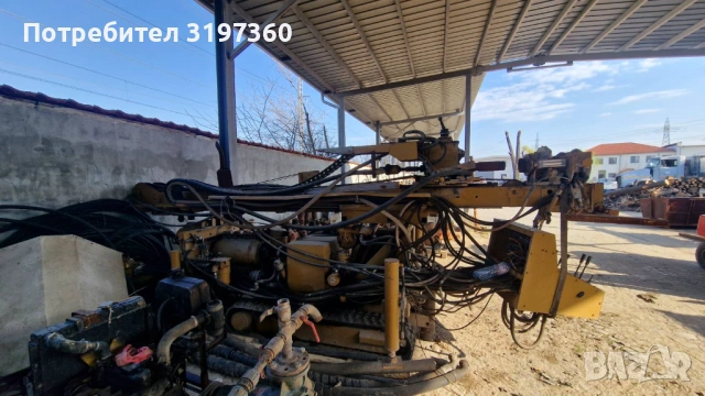 Сонда за ядково сондиране, снимка 3 - Други машини и части - 53887523