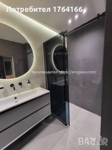 Душ кабини по поръчка, снимка 4 - Душ кабини и вани - 52075487