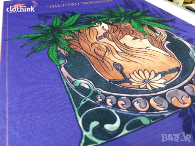 DTG принтер FlatDog GenX, снимка 5 - Други машини и части - 52226683