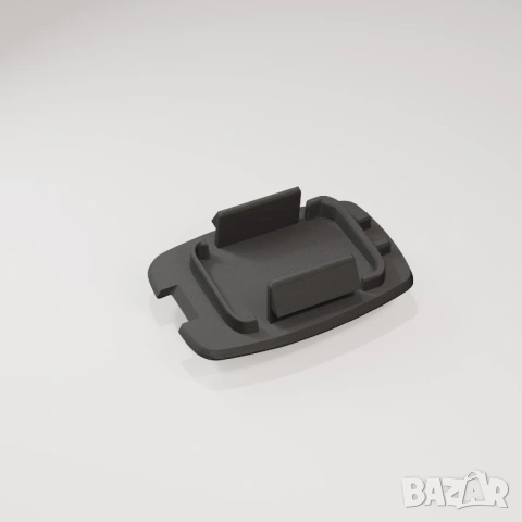 Mercedes R129 W140 - Капак за дръжка на врата / подлакътник A1409710028, снимка 6 - Части - 53719475