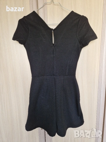 Гащеризон Bershka , снимка 2 - Гащеризони - 54219854