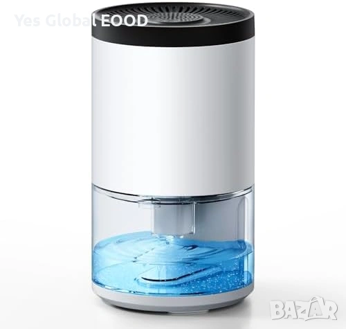 Jonwall мини влагоуловител 1000ml