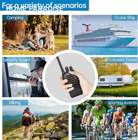 УОКИ-ТОКИ, снимка 5 - Друга електроника - 53899083