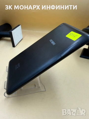 Таблет Alcatel JOY 1/RAM 1GB/8GB, снимка 12 - Таблети - 53841281