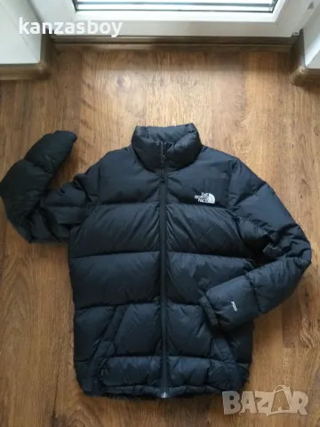 The North Face Diablo - дамско Пухено яке М, снимка 6 - Якета - 48539948