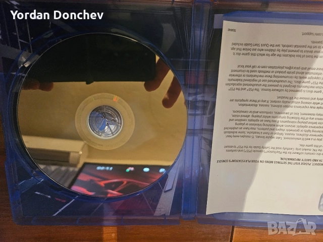 PS5 GRAN TURISMO 7, снимка 4 - Игри за PlayStation - 52539986