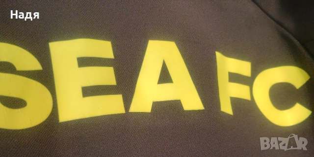 Оригинално горнище на Челси 16/17 , снимка 5 - Футбол - 51952007