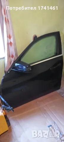 w 212 e220 Салон и Врати, снимка 14 - Части - 50054415