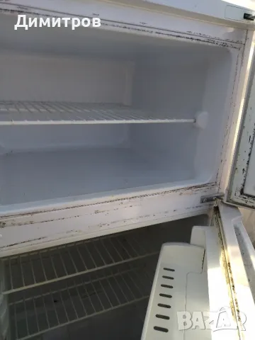 Хладилник , снимка 3 - Хладилници - 49977199