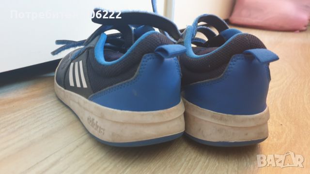 Кецове адидас обувки adidas 38, снимка 4 - Детски обувки - 45683289