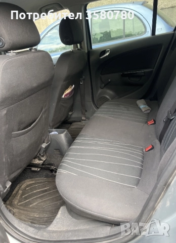 Opel Corsa, снимка 7 - Автомобили и джипове - 52736133
