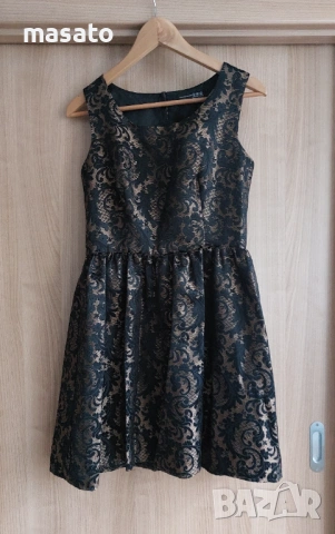 летни рокли - М размер, снимка 9 - Рокли - 53216036