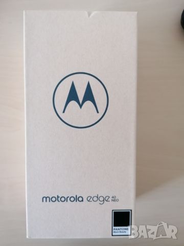 Motorola Edge 40 Neo 5G - неотварян, снимка 1