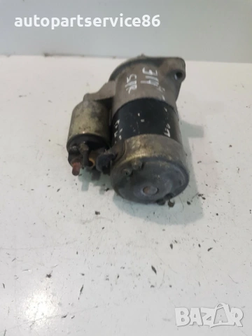 Стартерен мотор за Mercedes Sprinter 314 2.3 бензин (2004), снимка 3 - Части - 54082547