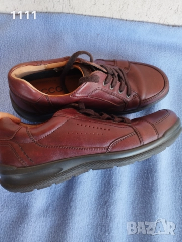 Обувки ecco номер 41.