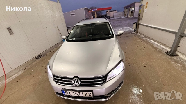 Фолцваген падат , снимка 7 - Автомобили и джипове - 53109974