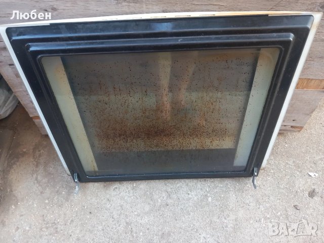 Продавам врата за готварска печка GORENJE Съвместима е за МНОГО модели, снимка 2 - Печки, фурни - 50789870