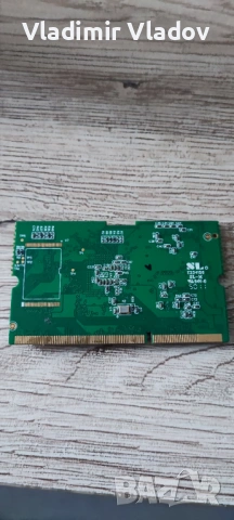 Платка E234156 SL-M 94V-0, снимка 2 - Друга електроника - 54103720