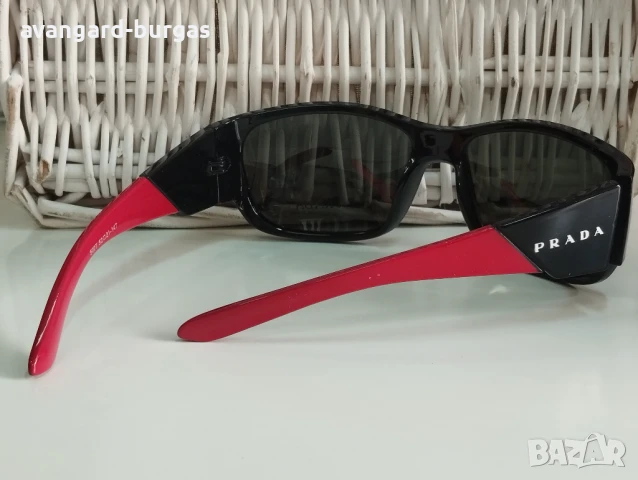 Унисекс слънчеви очила с поляризация - 225, снимка 3 - Слънчеви и диоптрични очила - 50833788