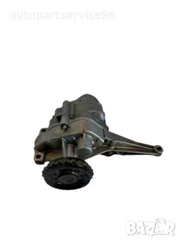 Маслена помпа за Mercedes CLK W209 320 Бензин OM112 (2005) 1121810101