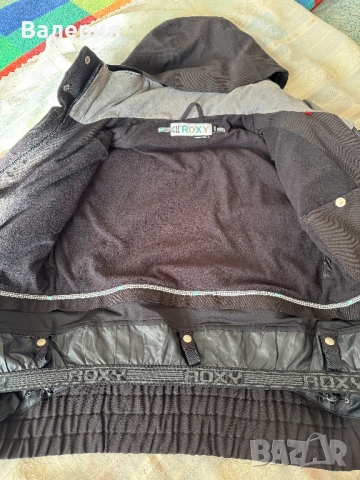 Roxy дамско зимно яке за ски, сноуборд и туризъм, снимка 4 - Якета - 52504313