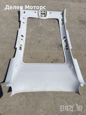 96774105PR таван за Пежо 308 комби с панорама от Peugeot 308 SW комби (T9), 1.6 BlueHDi