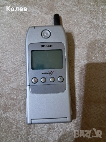 Телефон Bosch 909 Dual, снимка 2 - Други - 51684039