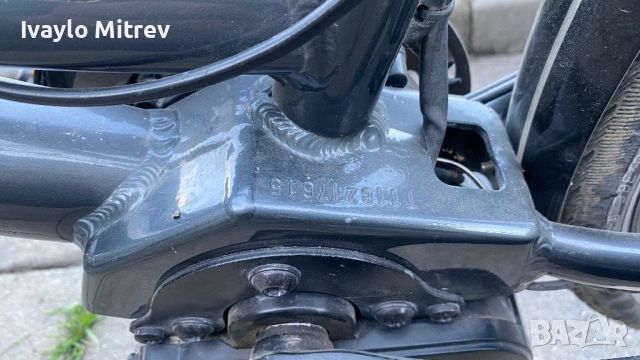 Електровелосипед КТМ, снимка 10 - Велосипеди - 54100556