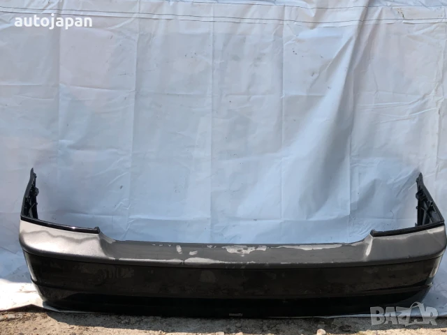 Задна броня Volvo S80 1999г