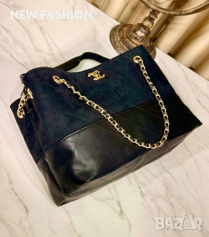 Дамски Чанти ✨ Chanel , снимка 9 - Чанти - 51758373