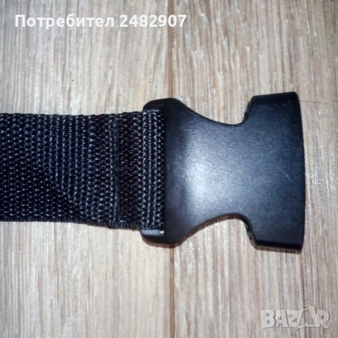 Малка чантичка за кръст, снимка 6 - Портфейли, портмонета - 51950273