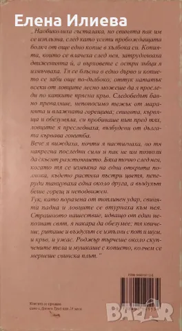 Повелителят на мухите - Уилям Голдинг, снимка 2 - Художествена литература - 48798067