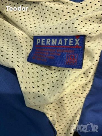 Мото Яке от плат Cordura - RSR Performance Wear, снимка 6 - Аксесоари и консумативи - 50670795