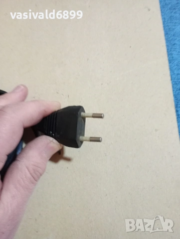 Захранващ кабел , снимка 2 - Резервни части за машини - 53743281