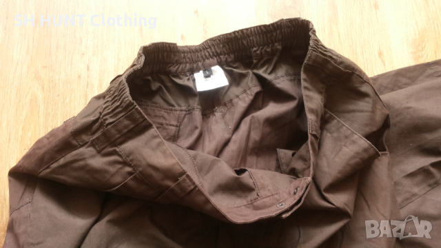 Northpeak Trouser размер L за лов риболов туризъм панталон със здрава материя - 895, снимка 15 - Панталони - 45062643