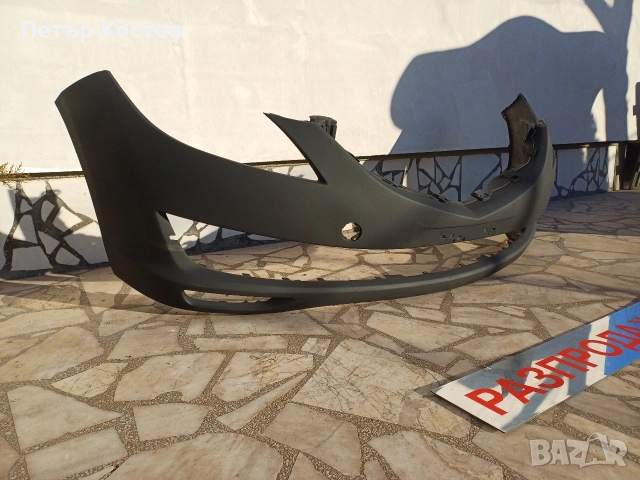 Оригинална броня за Mazda 6, снимка 2 - Части - 53794565