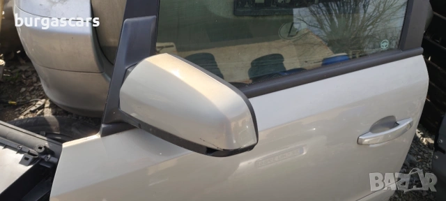 Огледало ляво дясно Opel Zafira B, снимка 3 - Части - 54051934
