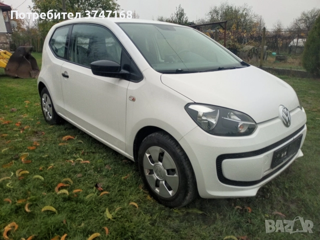 Фолксваген ъп, снимка 5 - Автомобили и джипове - 52849897