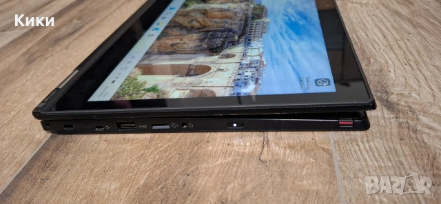 Lenovo ThinkPad L390 Yoga | I7 8565U | 16GB RAM | 256 SSD |, снимка 7 - Лаптопи за работа - 53146498