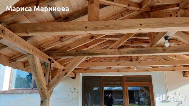 Ремонт и изграждане на покриви, снимка 3 - Ремонт на покриви - 46807060