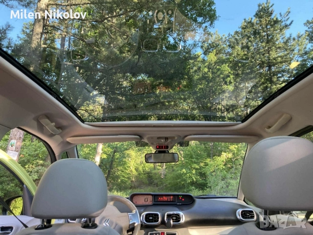 Citroen C3 Picasso , снимка 12 - Автомобили и джипове - 52324255