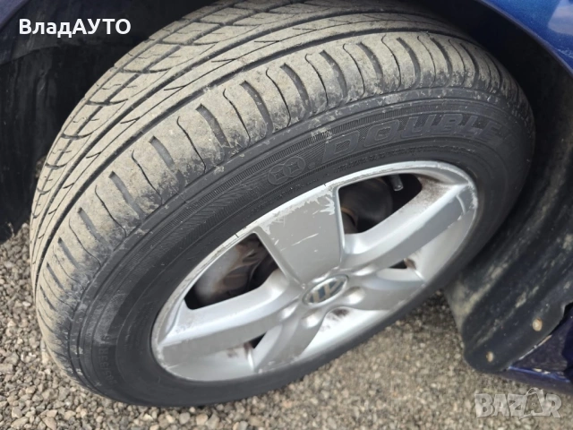 Vw golf + 1.9tdi 105k, снимка 12 - Части - 54051689