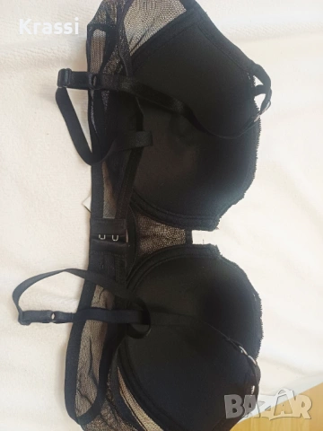 Сутиен Triumph 85 B, снимка 2 - Бельо - 54281875