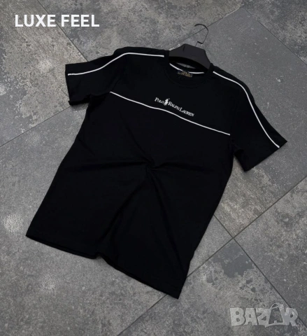 Ralph Lauren 🔹Мъжка Тениска 