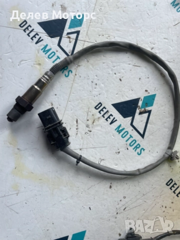 39350-2F620 ламбда сонда 9025050081 от Kia Sportage 2.0 CRDI, engine D4HA, gearbox JMJQA4, 185 ph.