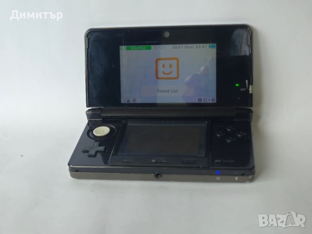 Nintendo 3ds конзола игра gameboy , снимка 1 - Nintendo конзоли - 45917544